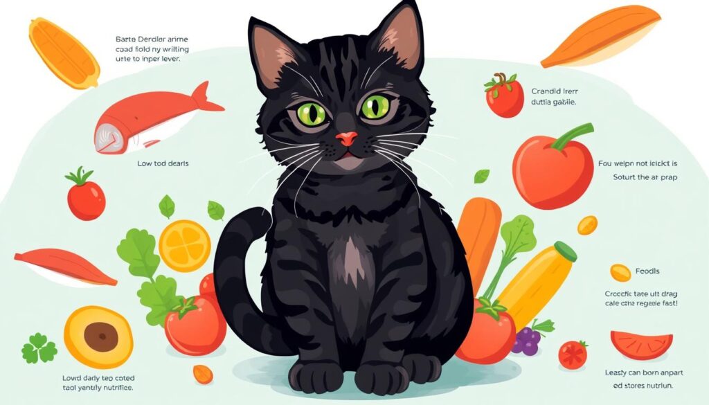 Black Tabby Cat Nutrition Guide Black Tabby Cat Nutrition Guide