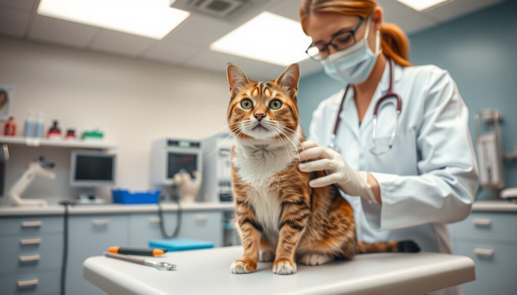 Cat Veterinary Care Consultation Cat Veterinary Care Consultation