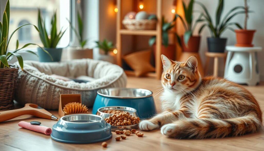Cat Whisker Care Strategies Cat Whisker Care Strategies