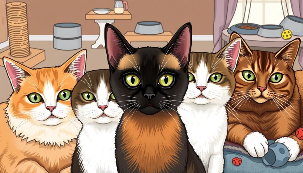 Cat Whisker Loss Reasons Cat Whisker Loss Reasons