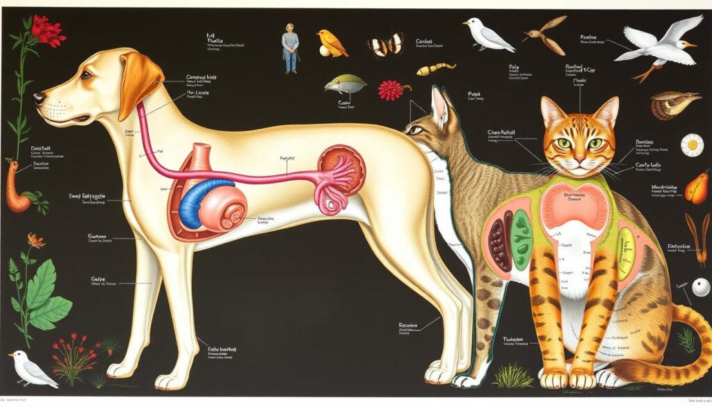 Dog and Cat Reproductive Cycles Dog and Cat Reproductive Cycles