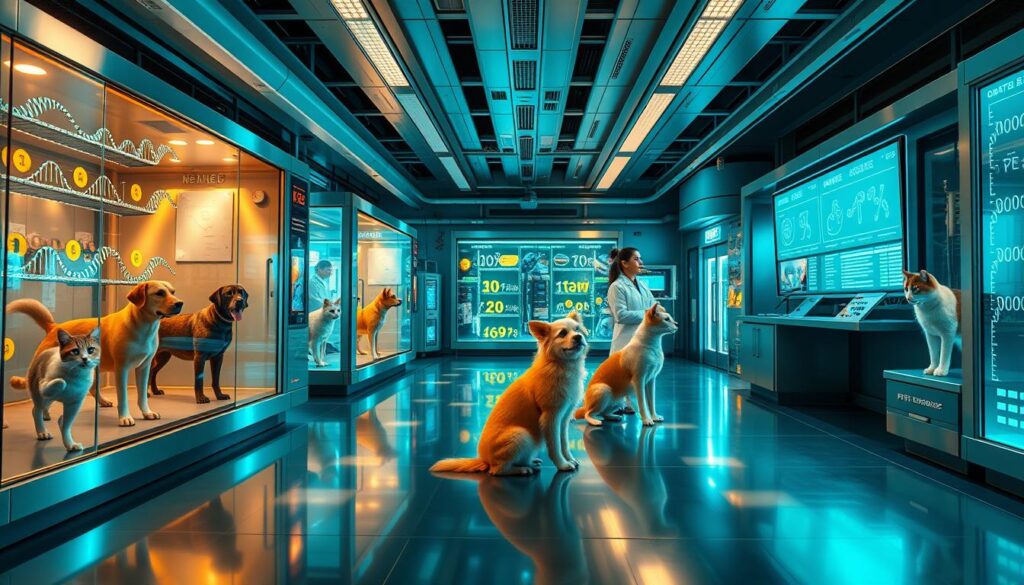 Future of Pet Breeding Technologies Future of Pet Breeding Technologies