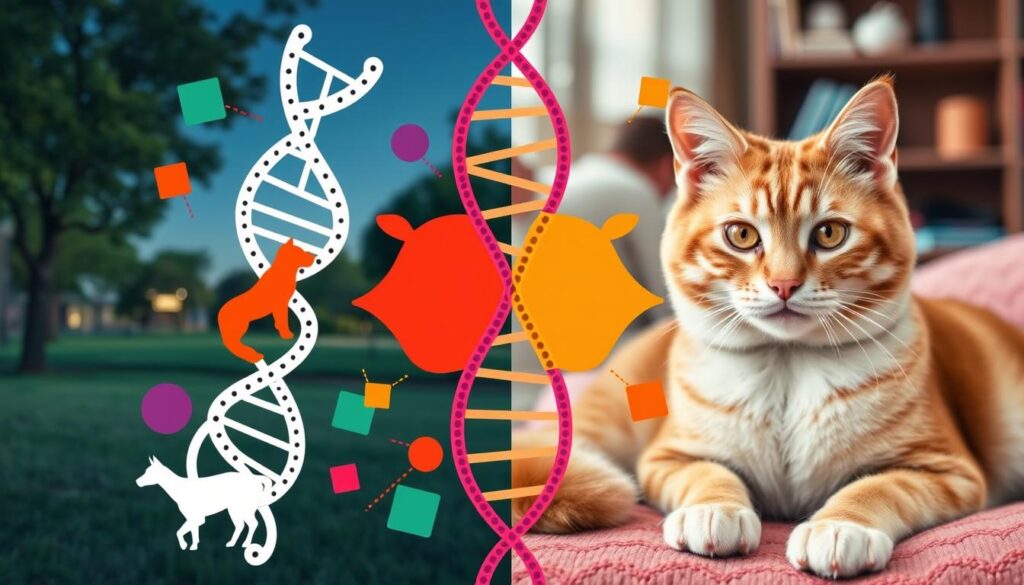 Genetic Barriers in Dog and Cat Crossbreeding Genetic Barriers in Dog and Cat Crossbreeding