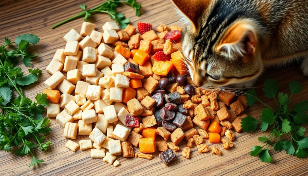 Healthy Cat Treat Alternatives Healthy Cat Treat Alternatives