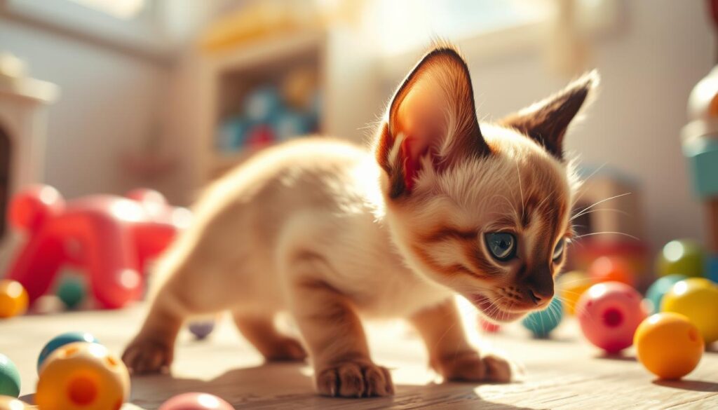 Kitten Ear Tufts Functionality Kitten Ear Tufts Functionality