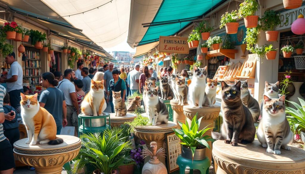 Rare Cat Coat Patterns Market Rare Cat Coat Patterns Market