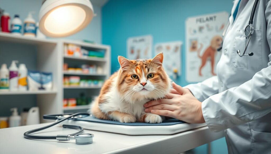 Scottish Fold Cat Health Screening Scottish Fold Cat Health Screening