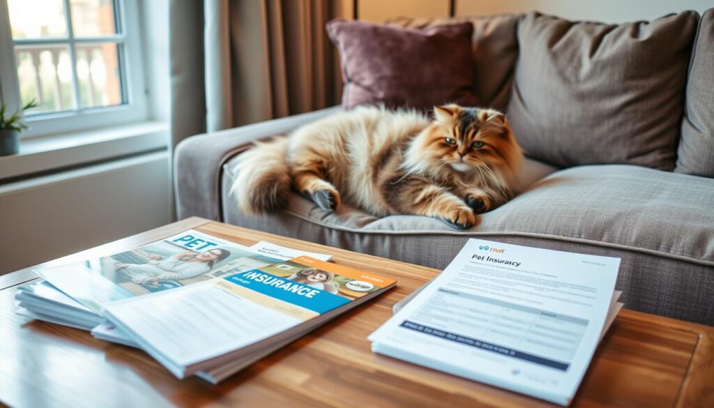 Scottish Fold Cat Insurance Options Scottish Fold Cat Insurance Options