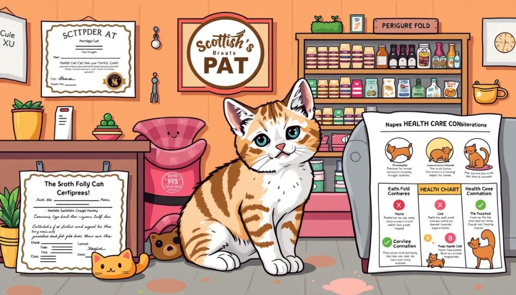 Scottish Fold Cat Price Factors Scottish Fold Cat Price Factors