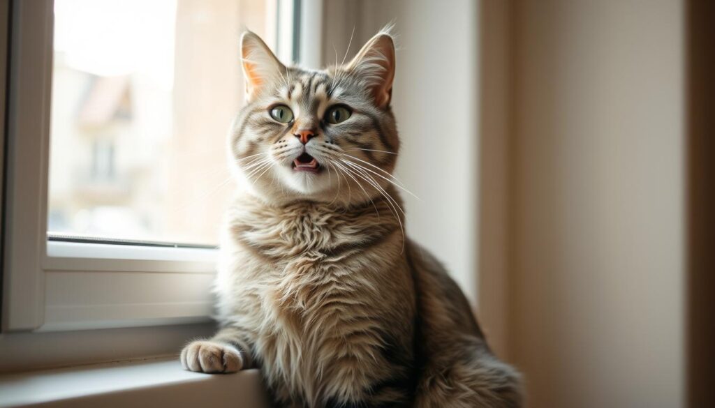 Senior Cat Vocalization Changes Senior Cat Vocalization Changes