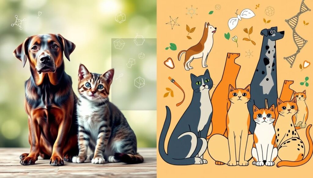 Species Limits in Animal Breeding Species Limits in Animal Breeding